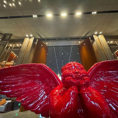 Le Meridien Emei Mountain Resort Emeishan Εξωτερικό φωτογραφία